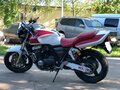 1994 Honda CB 1000, красный - вид 6