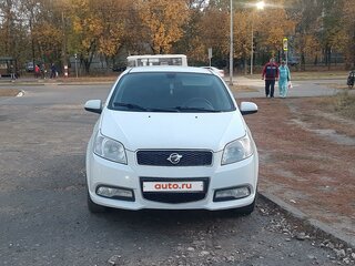2016 Ravon Nexia R3, белый, 730000 рублей, вид 1