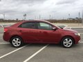 Kia Cerato 2 С‚РµРјРЅРѕ РІРёС€РЅРµРІС‹Р№