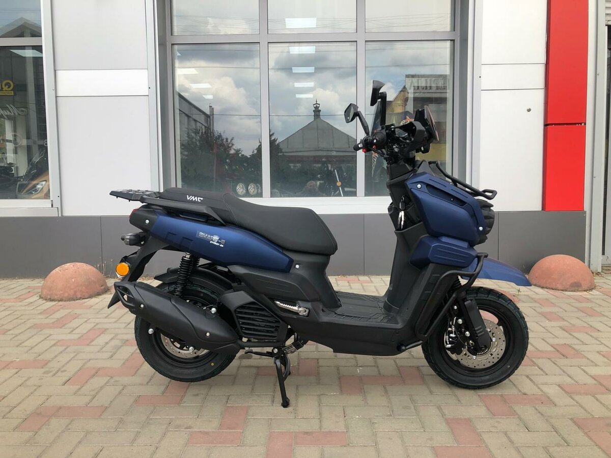 VMC (Vento) Smart III