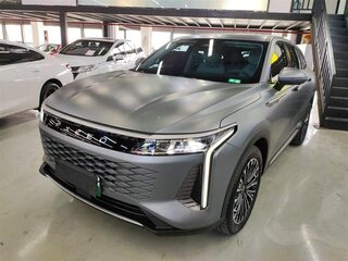2024 Exeed RX, серый, 2750000 рублей, вид 1