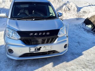 2016 Toyota Passo III, серый, 850000 рублей, вид 1