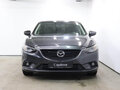 2014 Mazda 6 III (GJ), серый - вид 1