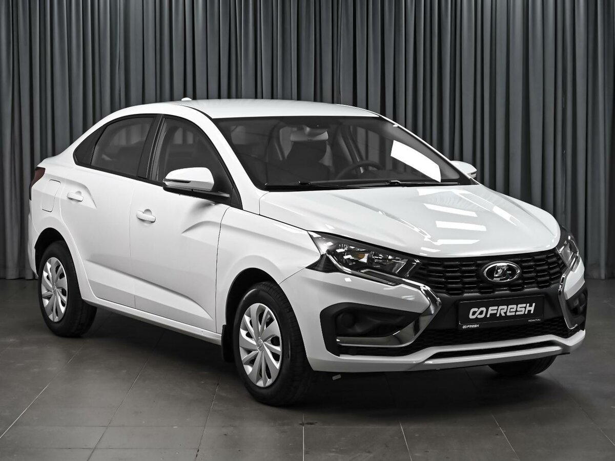 Lada (ВАЗ) Iskra