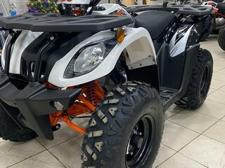 2025 Kayo AU200, белый, 299990 рублей, вид 1