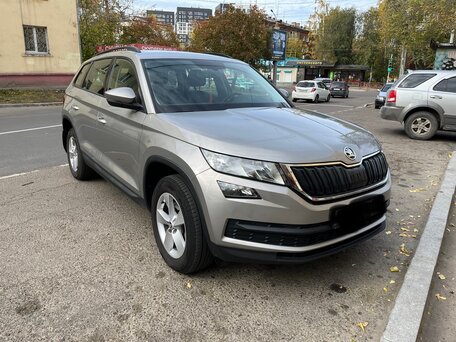 Купить Skoda до 2 700 000 рублей ...