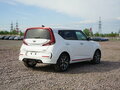 Киа соул белый с черной крышей 2020