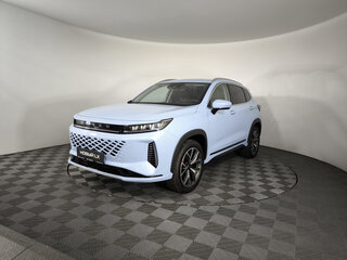 2024 Exeed LX I Рестайлинг 2, синий, 3270000 рублей, вид 1