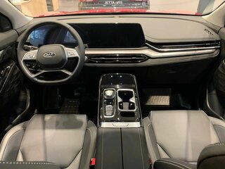 2023 JAC JS6, красный, 2754000 рублей, вид 4