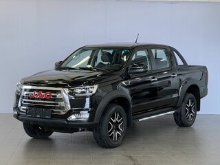 2024 JAC T8 Pro, чёрный, 3279000 рублей, вид 1