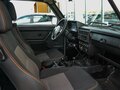 2016 Lada (ВАЗ) 2121 (4x4) Urban I Рестайлинг, белый - вид 7