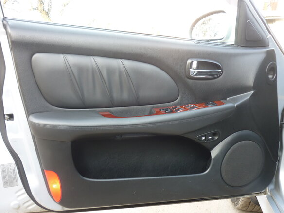 2011 Hyundai Sonata ТагАЗ IV (EF) Рестайлинг, серебристый - вид 7