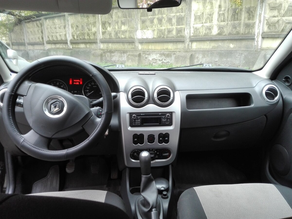 Dacia Sandero Stepway first drive - Girlracer Magazine