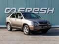 1999 Lexus RX 300 I, золотистый, 1099000 рублей