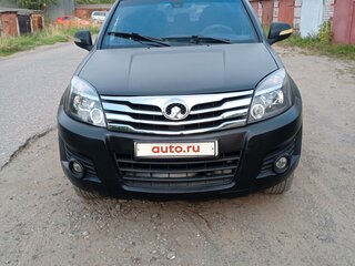 2010 Great Wall Hover, чёрный, 760000 рублей, вид 1