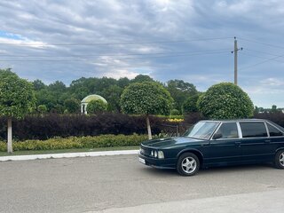 1995 Tatra T613 613-4 Mi Long, зелёный, 2500000 рублей, вид 1