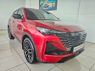 2024 Changan UNI-S (CS55 Plus), красный, 2240000 рублей, вид 1