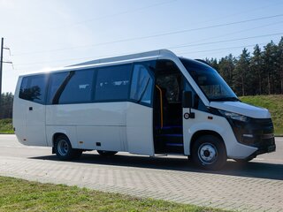 2025 Avior Citylink, белый, 10800000 рублей, вид 1