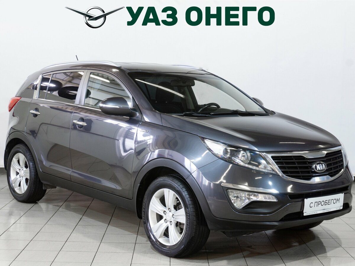 Авто петрозаводск киа