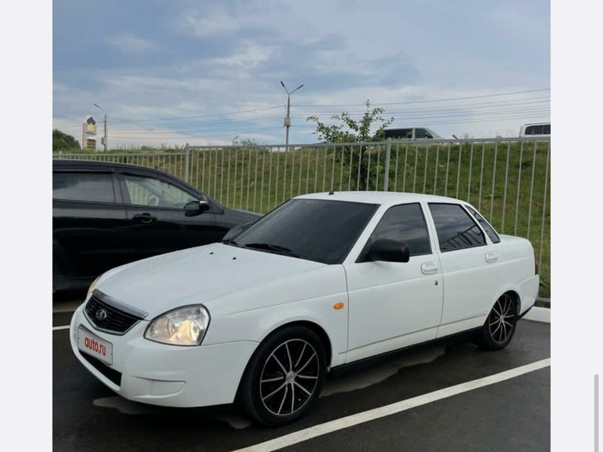 Корс авто тула лада