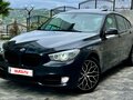 2012 BMW 5 серии Gran Turismo 535i xDrive VI (F10/F11/F07), серый, 1949000 рублей - вид 1