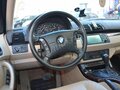 2006 BMW X5 3.0i I (E53) Рестайлинг, золотистый - вид 4