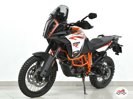 Ktm super adventure r 1290 on sale