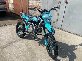 Motoland TCX140