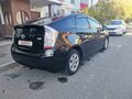 2010 Toyota Prius III (XW30), чёрный, 930000 рублей - вид 3
