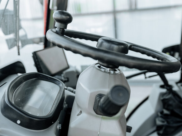 2025 Bull 4SX-F, чёрный, 6990000 рублей - вид 18