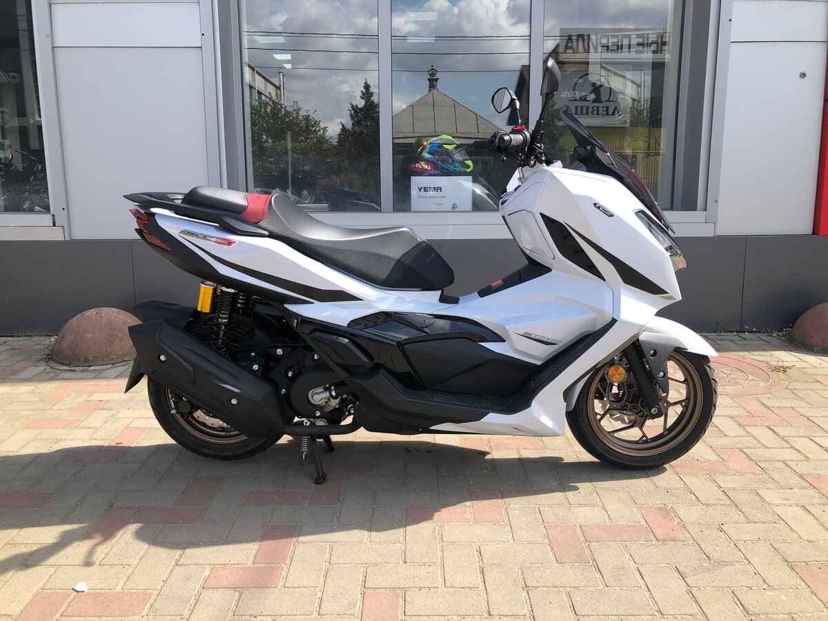 GPX DZ3