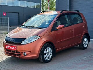 Chery Kimo (A1)