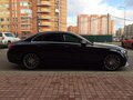 2015 Mercedes-Benz C-Класс 250 IV (W205), чёрный - вид 5