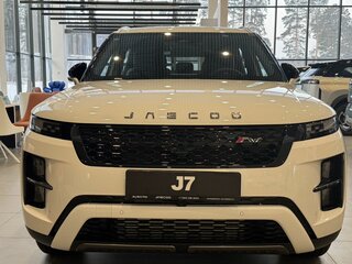 2025 Jaecoo J7 I Рестайлинг, белый, 3259000 рублей, вид 2