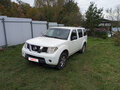 2008 Nissan Pathfinder III, белый, 1050000 рублей - вид 2