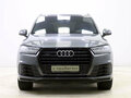 2017 Audi Q7 II (4M), серый - вид 7