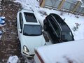 2011 Porsche Cayenne Turbo II (958), белый - вид 8