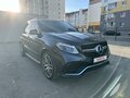 2015 Mercedes-Benz GLE 400 I (W166), серый, 4490000 рублей - вид 8