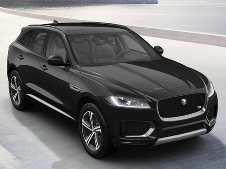   Jaguar F-Pace I 30d AT 300  4WD        F-Pace I  5- 2017    ID  1049656680