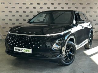 2023 Omoda C5 I, чёрный, 1845000 рублей, вид 1