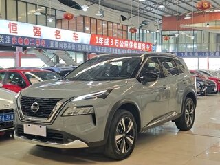 2022 Nissan X-Trail IV, серый, 2280020 рублей, вид 1
