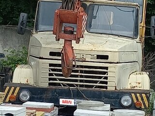 1994 КрАЗ КС-4574, 750000 рублей, вид 1
