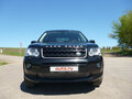 2012 Land Rover Freelander II Рестайлинг 2, чёрный