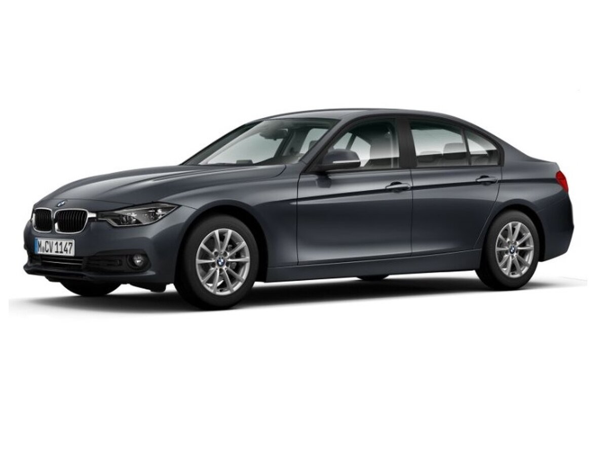 BMW 406