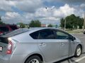 2012 Toyota Prius III Рестайлинг (XW30), серый, 940000 рублей - вид 3