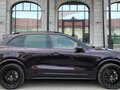 2011 Porsche Cayenne S II (958), фиолетовый - вид 1
