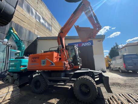 2023 Lonking CDM6150, оранжевый, 8499000 рублей, вид 4
