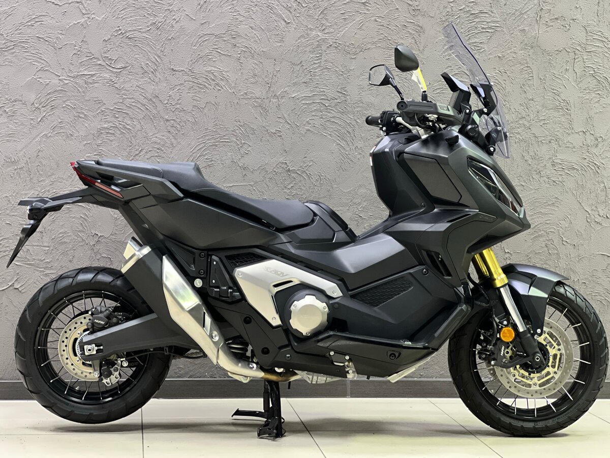 Honda X-ADV