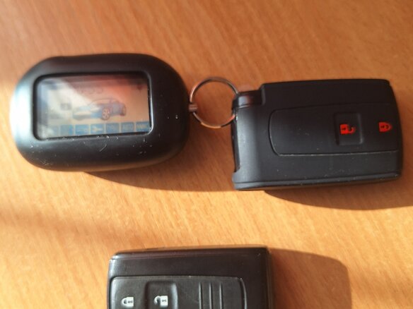 2008 Toyota Prius II Рестайлинг (XW20), синий, 860000 рублей - вид 20