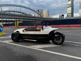 Vanderhall Carmel